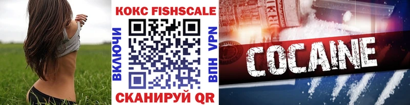 Кокаин Fish Scale Дальнереченск
